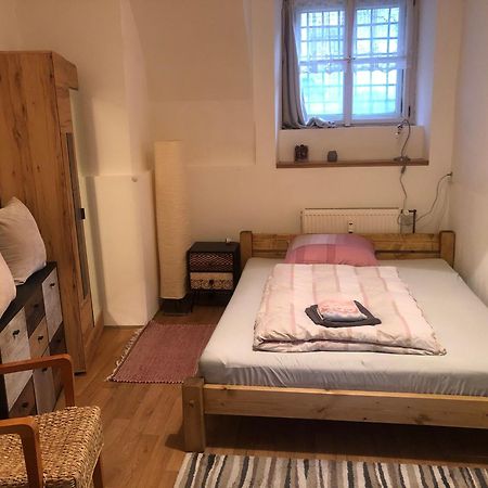Historic Centre Of Prague Apartment ภายนอก รูปภาพ