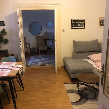Historic Centre Of Prague Apartment ภายนอก รูปภาพ