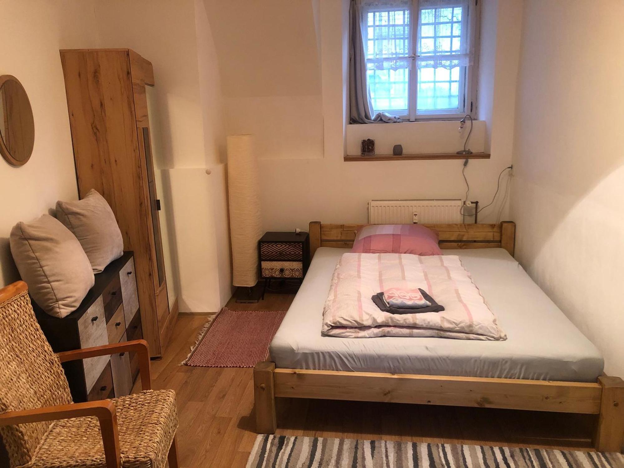 Historic Centre Of Prague Apartment ภายนอก รูปภาพ