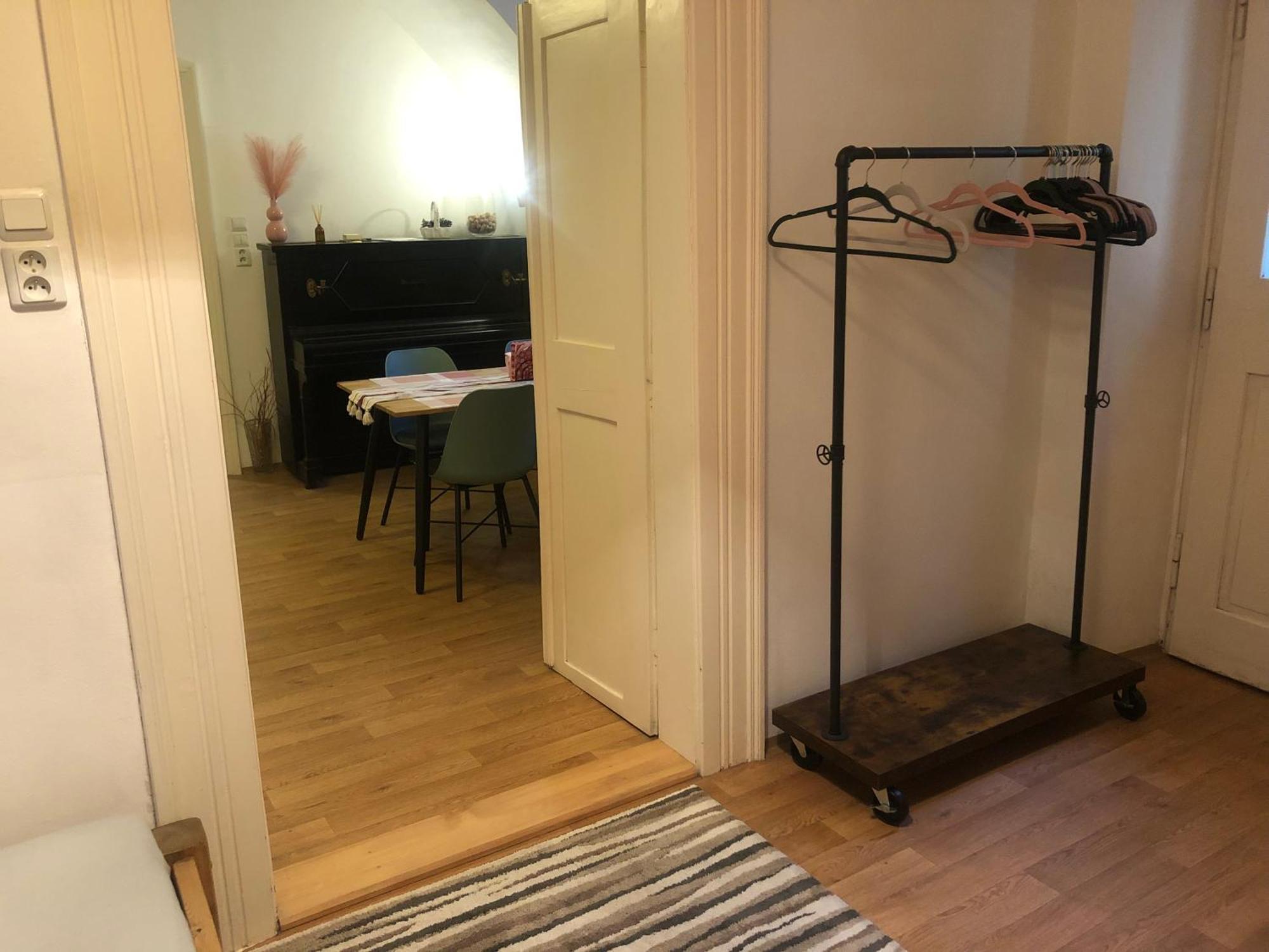 Historic Centre Of Prague Apartment ภายนอก รูปภาพ