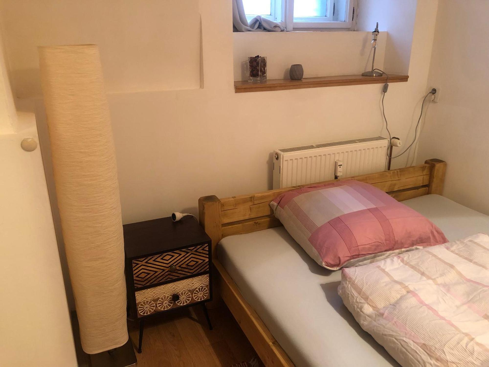 Historic Centre Of Prague Apartment ภายนอก รูปภาพ