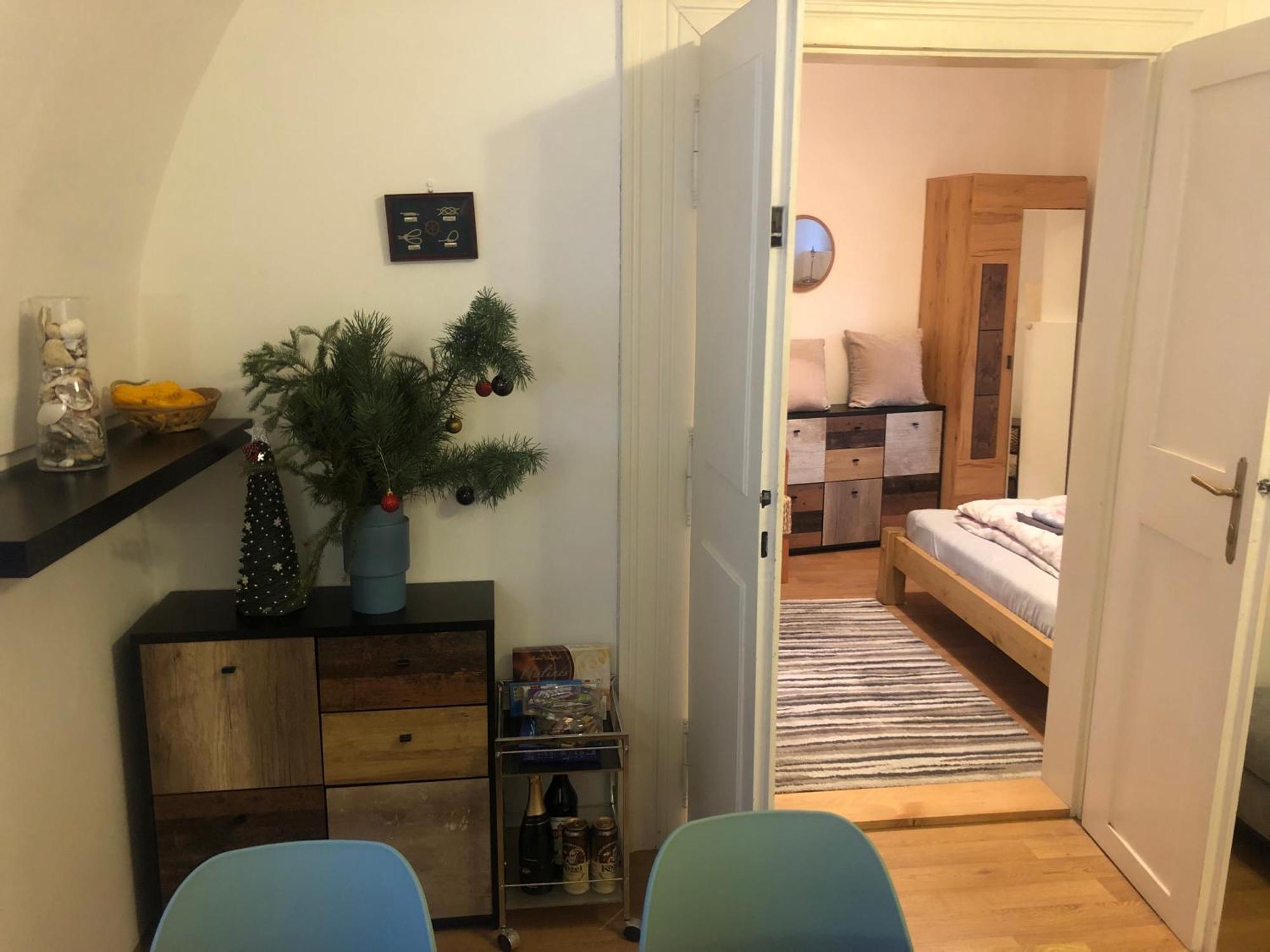 Historic Centre Of Prague Apartment ภายนอก รูปภาพ