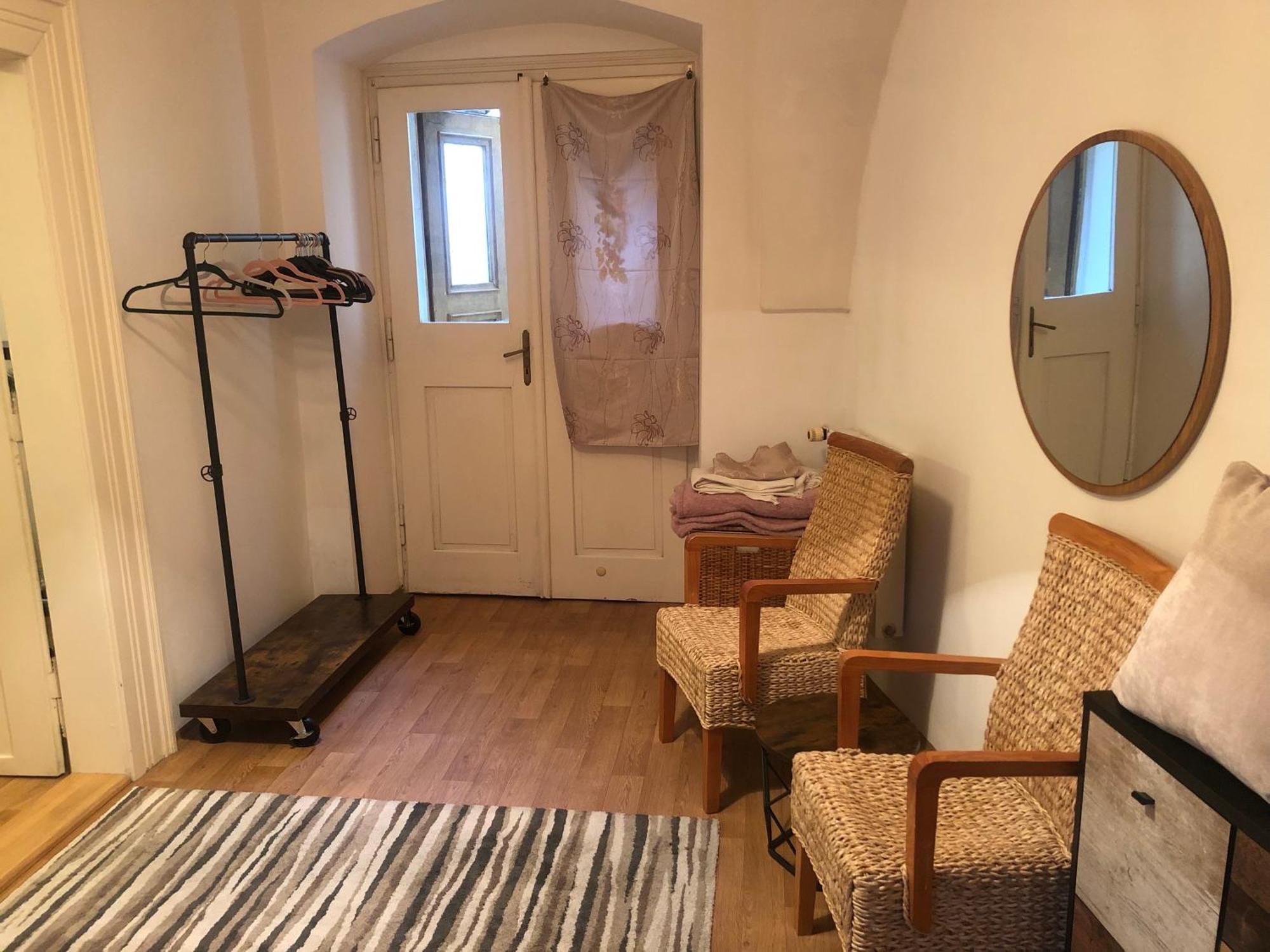 Historic Centre Of Prague Apartment ภายนอก รูปภาพ